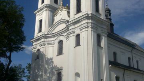 Piotrków Trybunalski - Witów