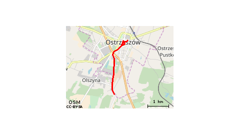 Henryka Sienkiewicza 13