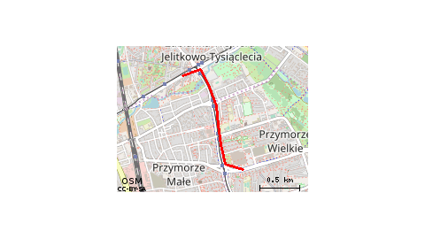 Przymorze-Chwaszczyno