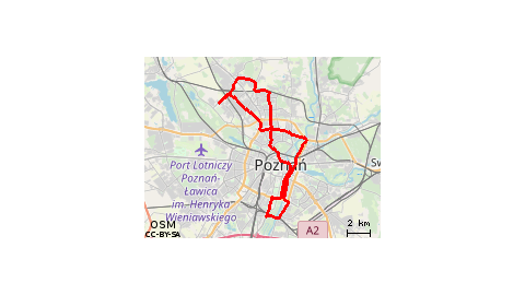 ???? Suchy Las Piątkowo Winogrady Wartostrada Sołacz ???? 