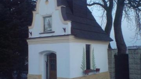 Walce - Prom - Luza - Walce