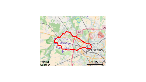 dario kret 1  Wrocław Stabłowice 