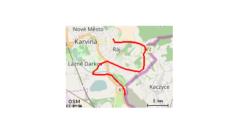 Čajkovského 2213/6