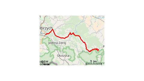 25.05.2018  Wlb,zagórze, rosciszów, Cz2