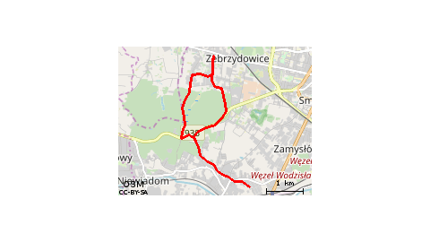 09.09.2017 17:29 Zebrzydowice