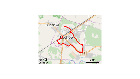 Wyszkowska 7