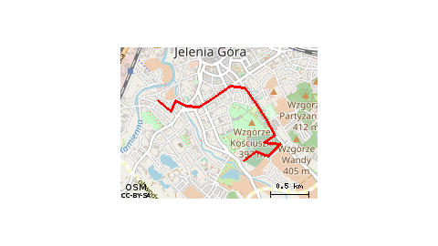 Cmentarz. 27.05.2018 14:56