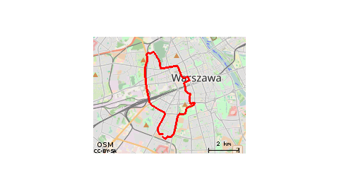 warszawa 2015 - ( 2 ) 