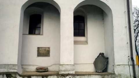 Szklary Górne - Żelazny Most - Juszowice