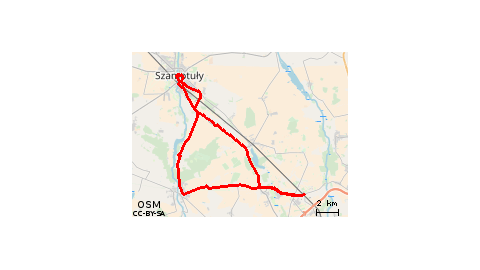 Rokietnica Szamotuły Kaźmierz Rokietnica