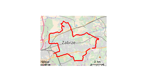 Tour Dookoła Zabrza