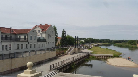 Konin-Licheń-Kleczew-Powidz-Konin