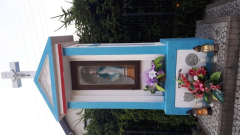 Dziekanów-Buraków-Warszawa-Mokotów