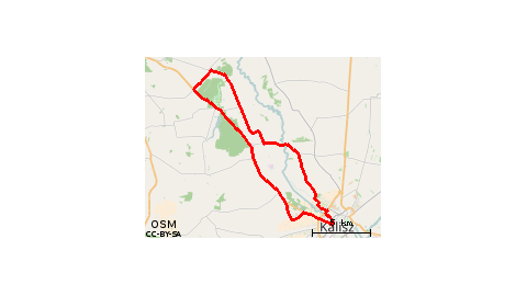 Kalisz-Tursko-Kalisz