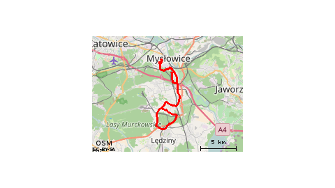 Ludomira Różyckiego 10F