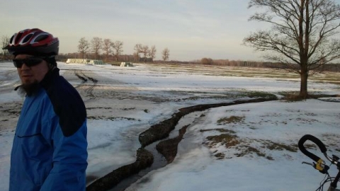 Sokołów - Rogów - Przywózki - Węgrów - Miedzna