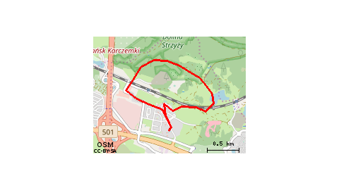 Wieczorne Nosidełko