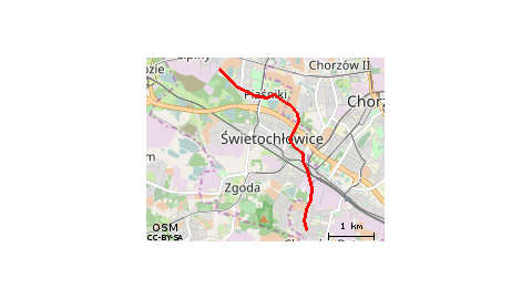 Moja trasa (2016-06-20, 19:01)