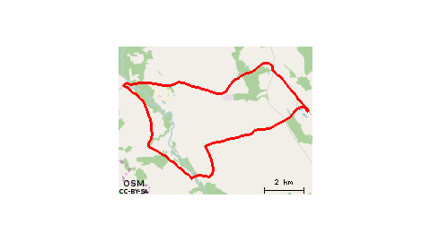 Radowo Małe-Źelmowo-Rogowo