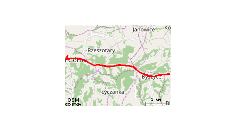 Gorzków 