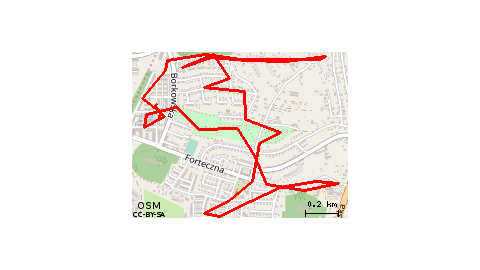  Wycieczka KLINY (5 Czerwca 2017)