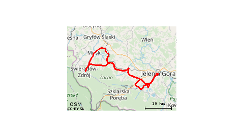 ŚWIERADÓW ZDRÓJ..11.10.2018 09:52