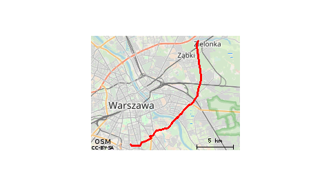 Mokotów Nova