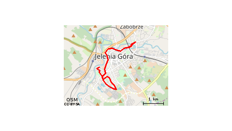 KILIŃSKIEGO. 10.06.2018 06:25