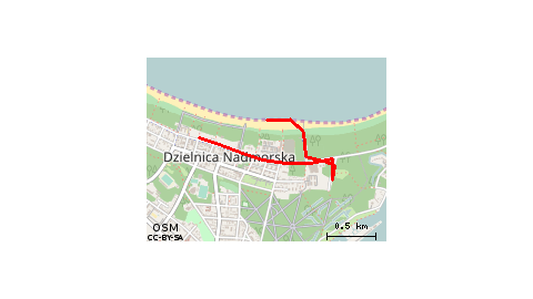 Stefana Żeromskiego 10