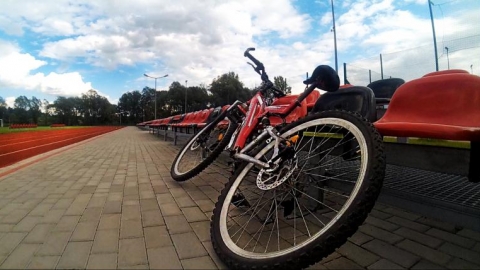 Dębowiec - Osiek Jasielski