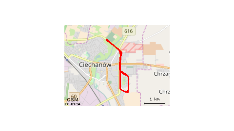 ciechanów