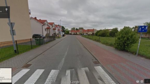 Gdynia Pogórze-Obłuże-Oksywie-Pogórze