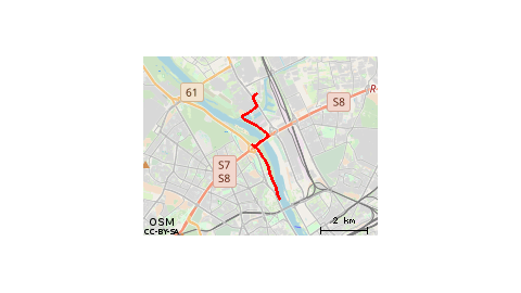 Do Domu z Narodowego 