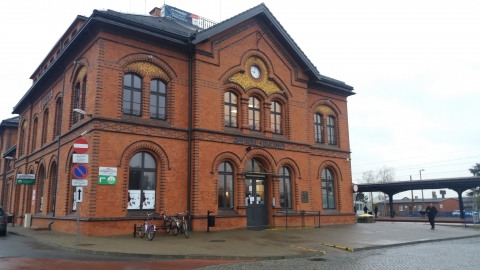 Jarocin - moje miasto ;-)