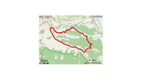 Bogusza Kotów Nowy Sącz Bogusza 