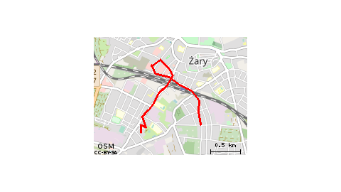 Średnia-Tesco-Tatrzańska