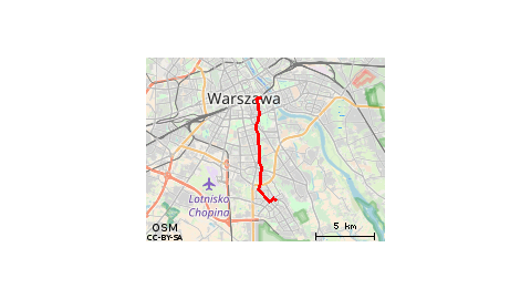 Na Warszawa Powiśle