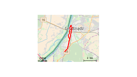Grudziądz 