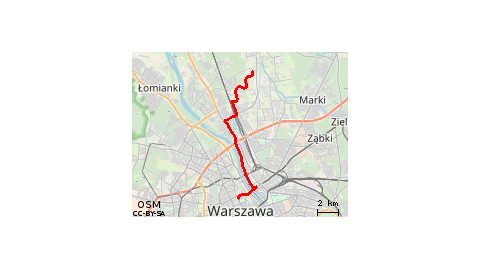 Pl. Bankowy Do Szamocin 26D