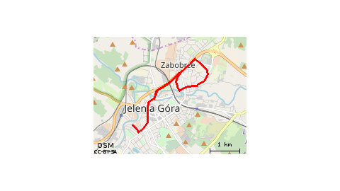 ZABOBRZE. 01.12.2017 12:40