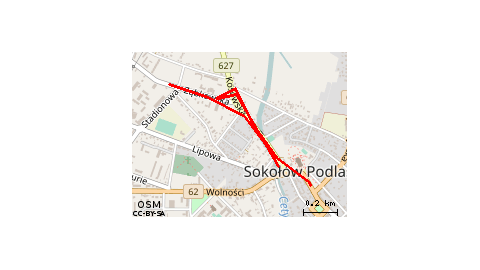 Ząbkowska 6F