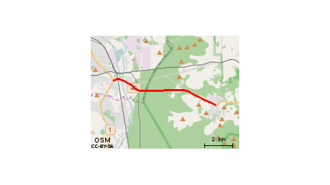 Częstochowa-Olsztyn