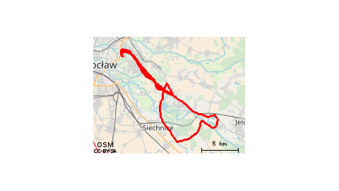 Wrocław-Ratowice-Wrocław