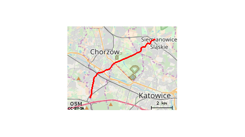 Chorzów