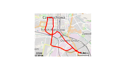 Ludwika Zamenhofa 18