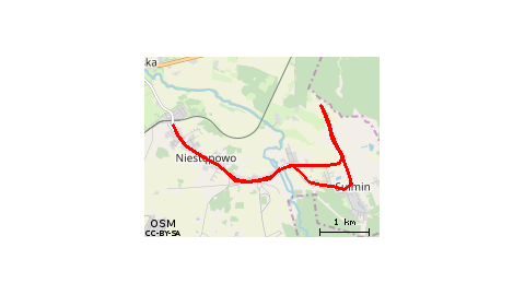 SP - Trening - Szuter