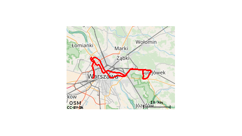 Wola-Sulejówek-Bielany