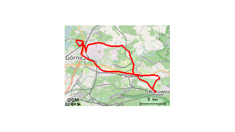 Bukowno-Pogoria I-Bukowno