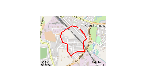 Ciechanów