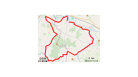 Moja trasa (2019-04-14, 17:08)